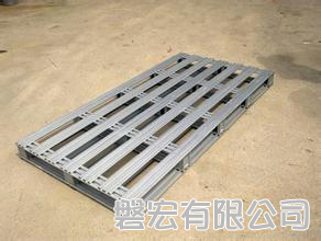 雙面鐵棧板